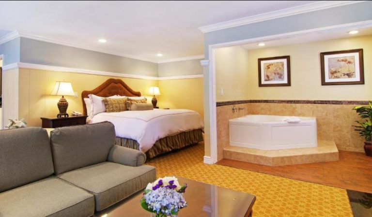 The Wayside Inn
