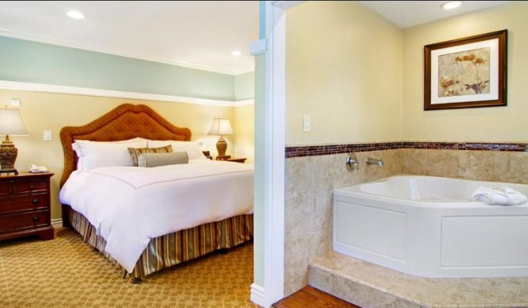 The Wayside Inn