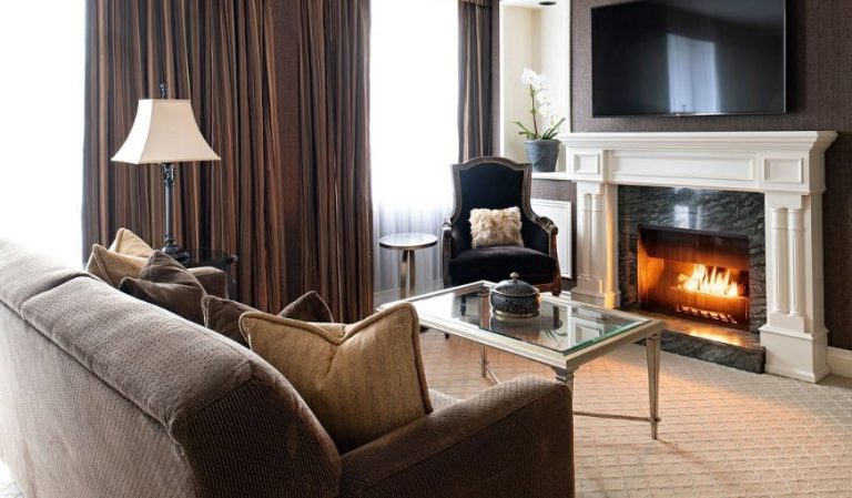 Wedgewood Hotel & Spa