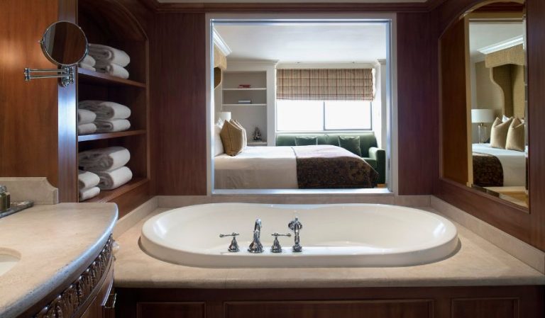 Wedgewood Hotel & Spa