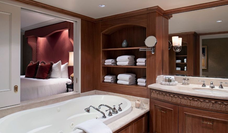 Wedgewood Hotel & Spa