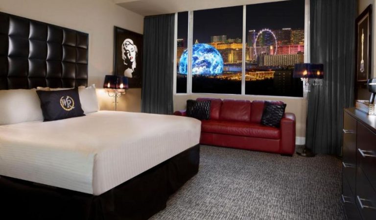 Westgate Las Vegas Resort & Casino