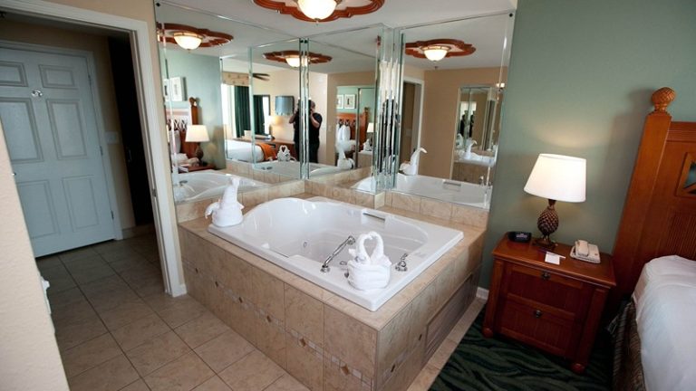 The Westgate Resort