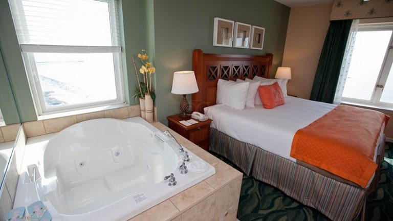 The Westgate Resort