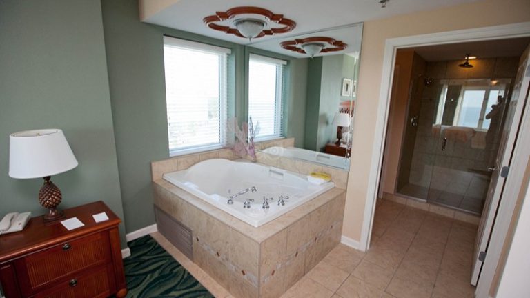 The Westgate Resort
