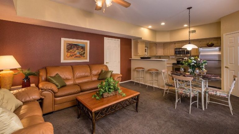 Westgate Painted Mountain Golf Resort