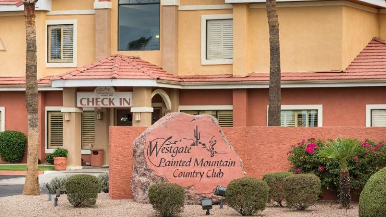 Westgate Painted Mountain Golf Resort