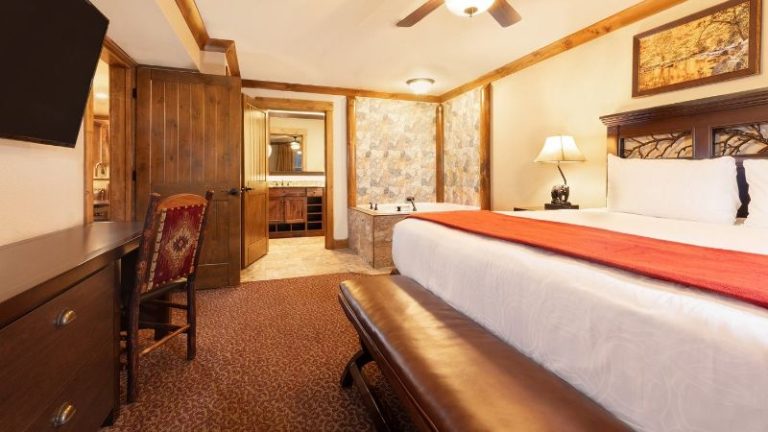 Westgate Smoky Mountain Resort & Water Park