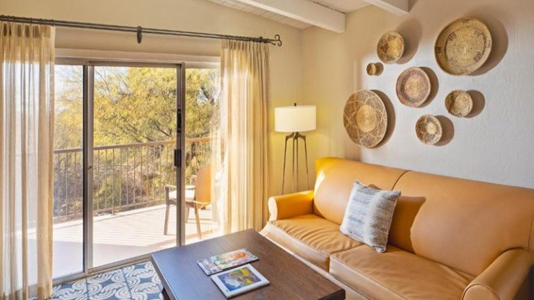 Westward Look Wyndham Grand Resort and Spa