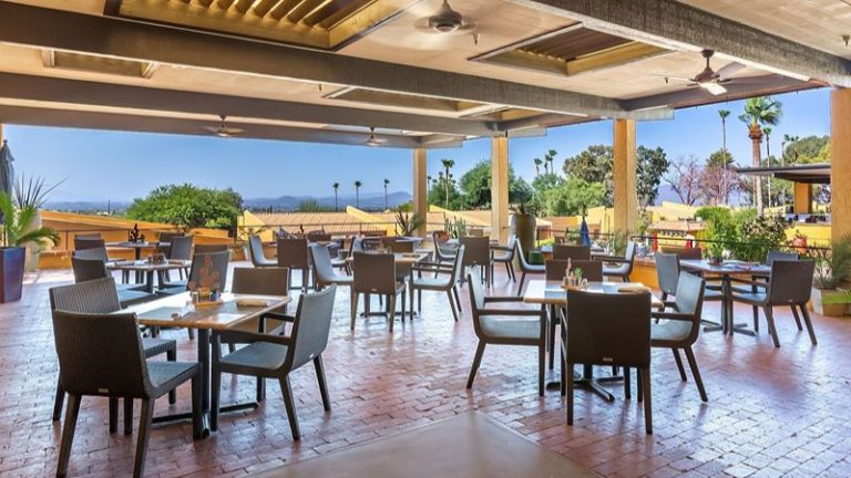 Westward Look Wyndham Grand Resort and Spa