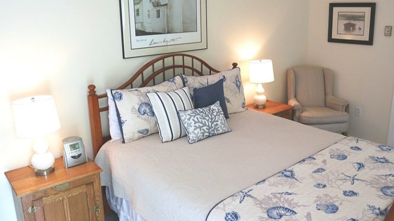 Whalewalk Inn & Spa