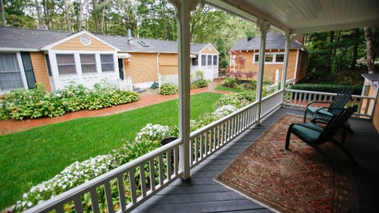 White Barn Inn & Spa, Auberge Resorts Collection