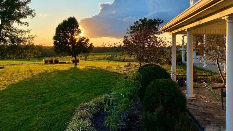 Wildflower Ranch Inn