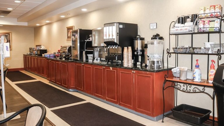 Wingate by Wyndham Peoria