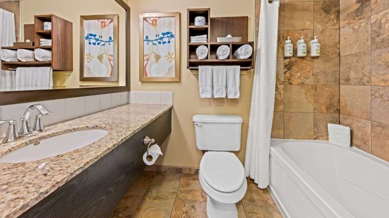 Wingate by Wyndham Calgary South