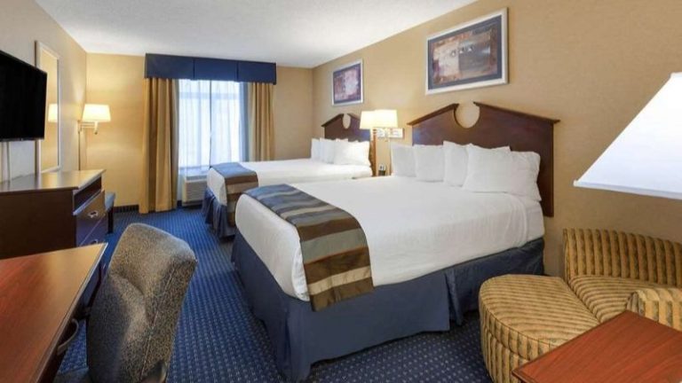 Wingate by Wyndham Erie