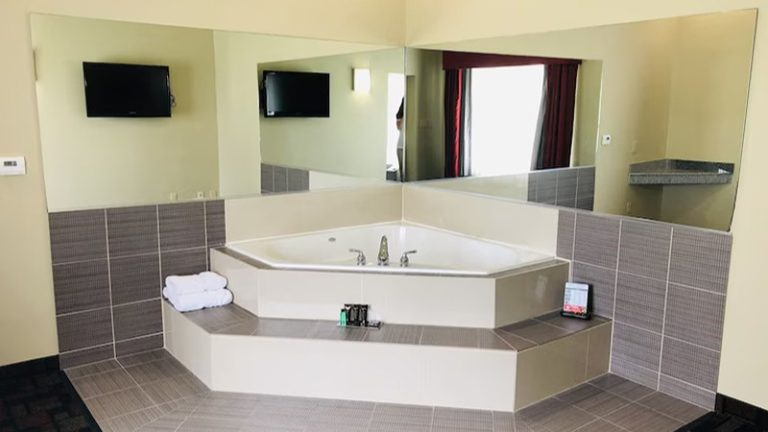 Wingate by Wyndham Lake Charles Casino Area