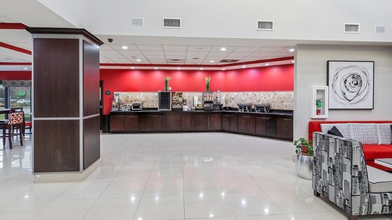 Wingate by Wyndham Lake Charles Casino Area