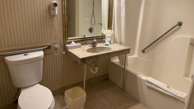 Wingate by Wyndham Livonia