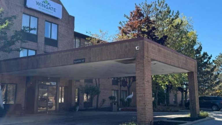 Wingate by Wyndham Livonia