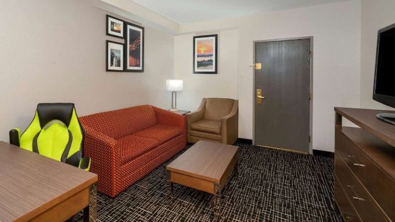 Wingate by Wyndham Memphis East