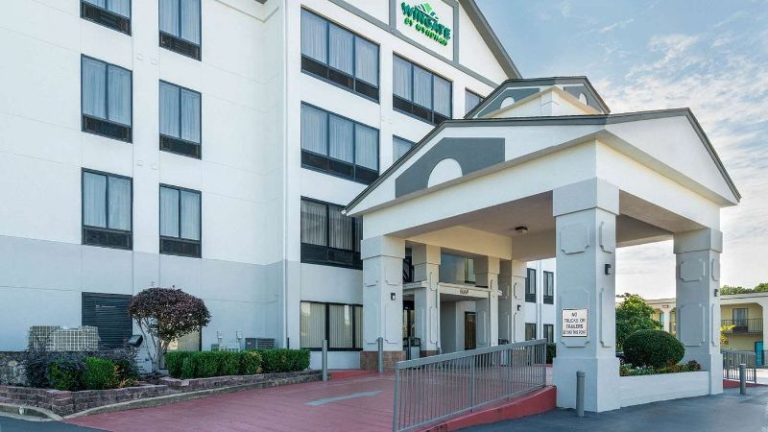 Wingate by Wyndham Memphis East
