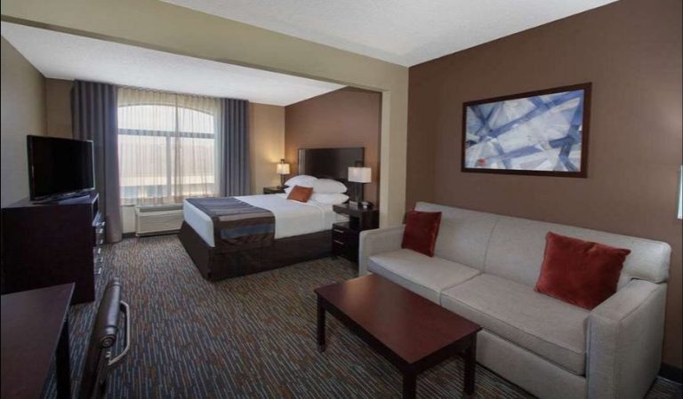 Wingate by Wyndham Oklahoma City Airport