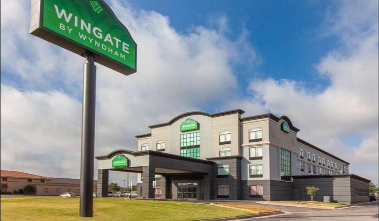 Wingate by Wyndham Oklahoma City Airport
