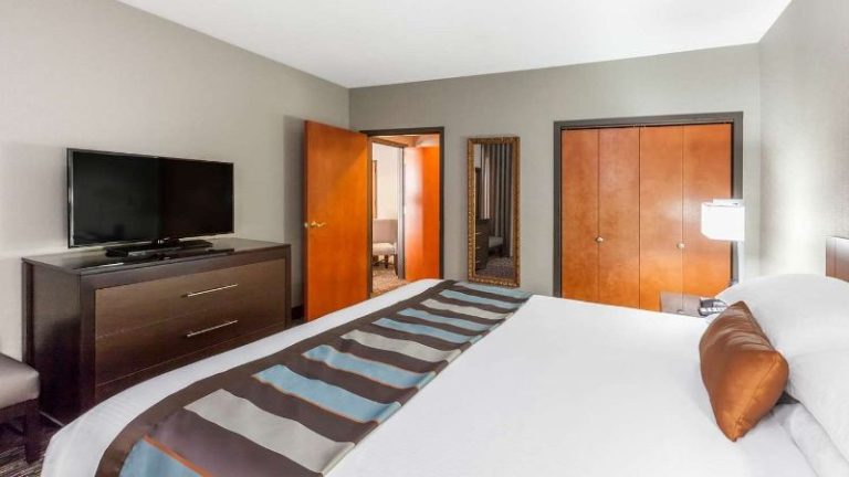 Wingate by Wyndham Sylvania