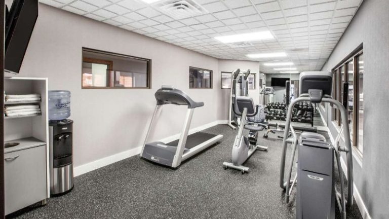 Wingate by Wyndham Sylvania