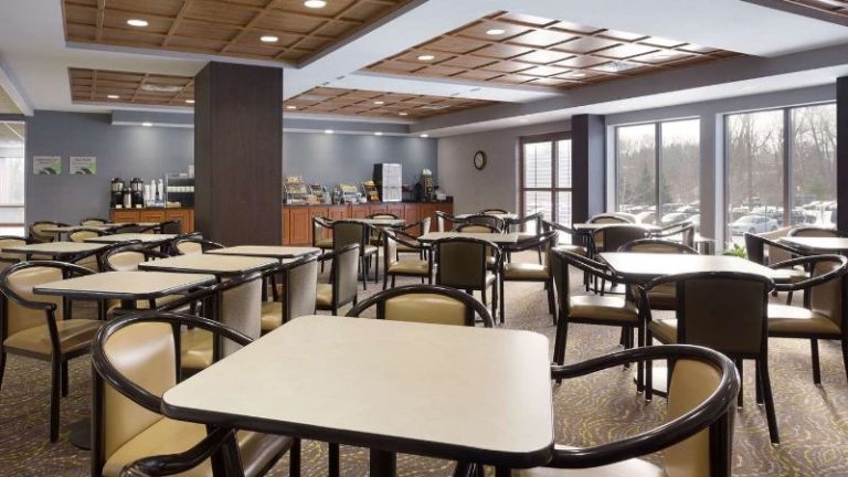 Wingate by Wyndham Sylvania