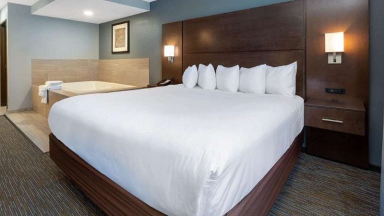 Wingate by Wyndham Wisconsin Dells Waterpark