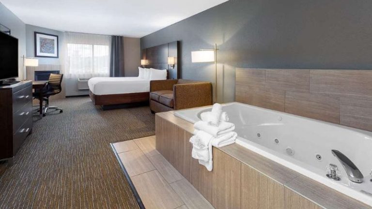 Wingate by Wyndham Wisconsin Dells Waterpark