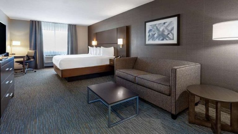 Wingate by Wyndham Wisconsin Dells Waterpark