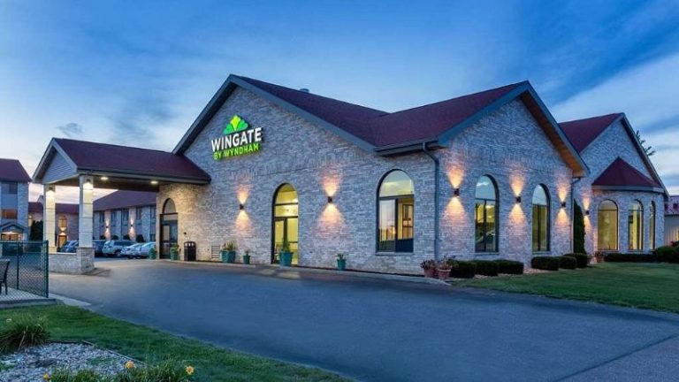 Wingate by Wyndham Wisconsin Dells Waterpark