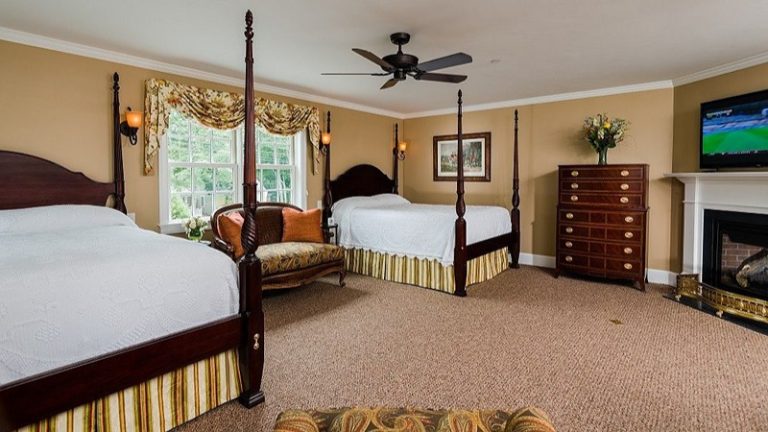 Winstead Inn
