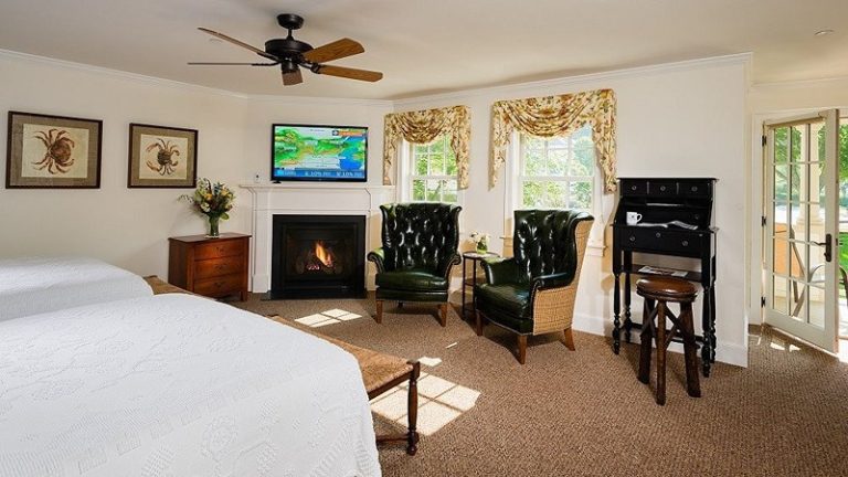 Winstead Inn