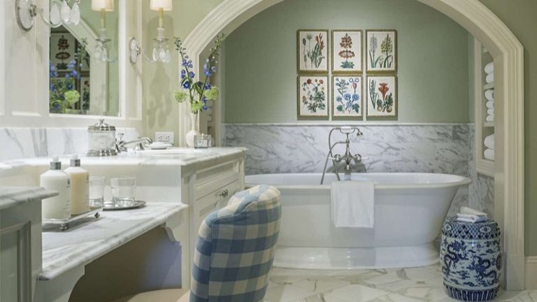 Woodstock Inn & Resort
