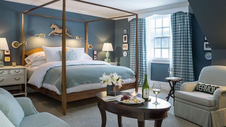 Woodstock Inn & Resort
