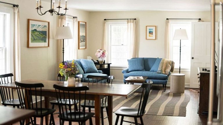 Woodstock Inn & Resort