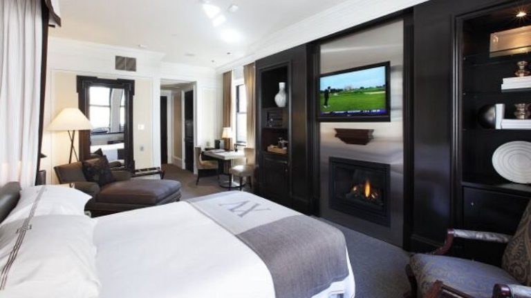 XV Beacon Hotel