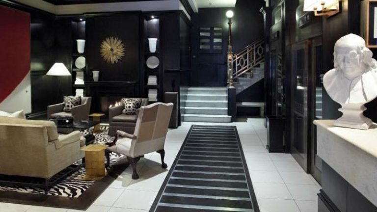 XV Beacon Hotel