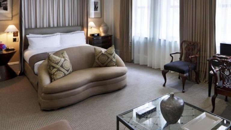 XV Beacon Hotel
