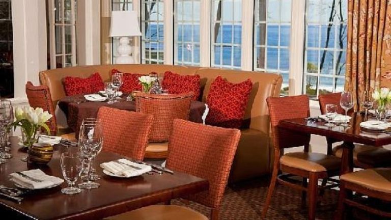 York Harbor Inn