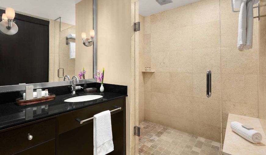 Z Ocean Hotel, room with private jacuzzi, photo 4