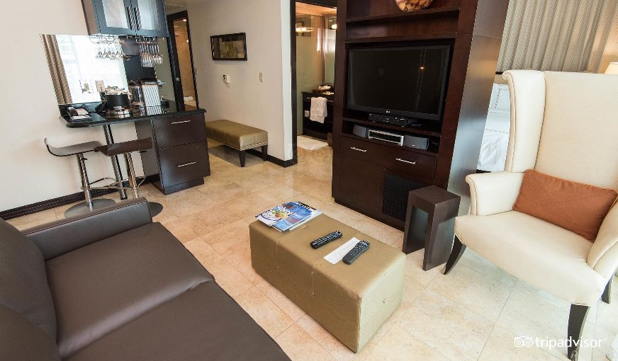 Z Ocean Hotel, room with private jacuzzi, photo 5