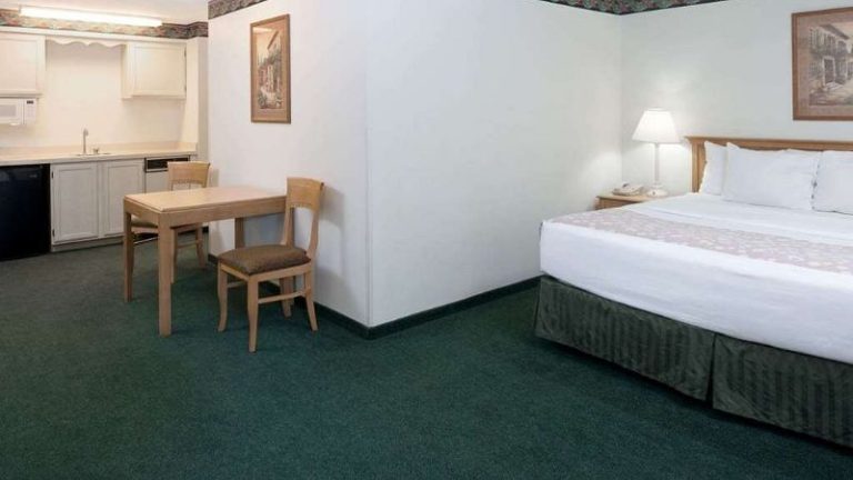 Baymont by Wyndham Coeur D Alene