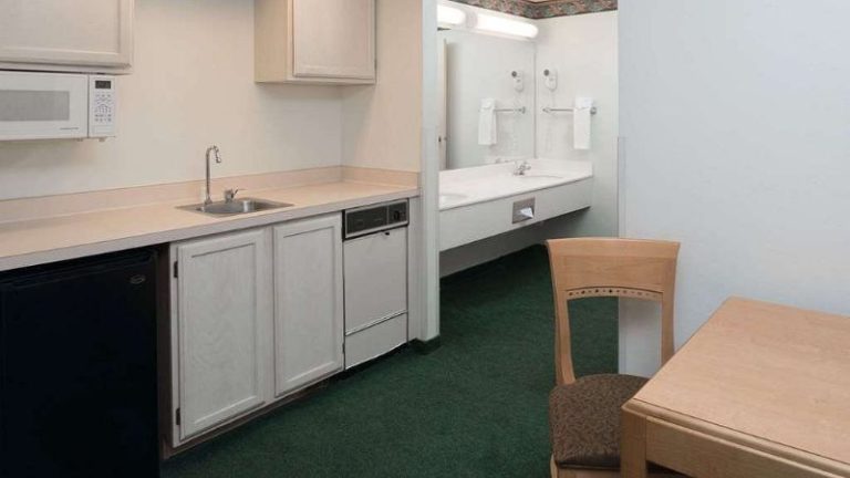 Baymont by Wyndham Coeur D Alene