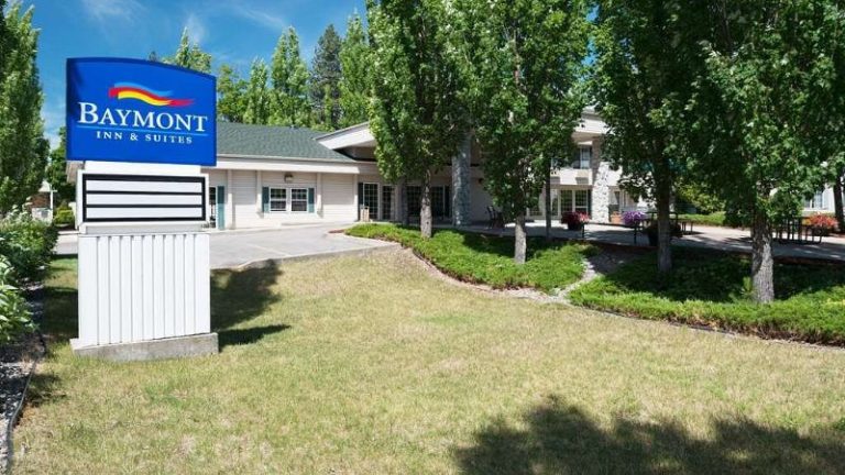 Baymont by Wyndham Coeur D Alene