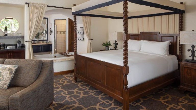 Fairmont Sonoma Mission Inn & Spa